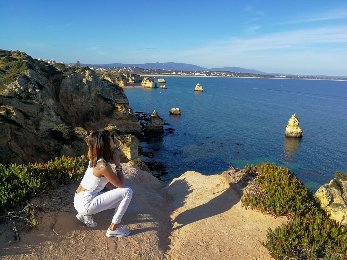 El Algarve, 6 días en el paraíso Portugues
