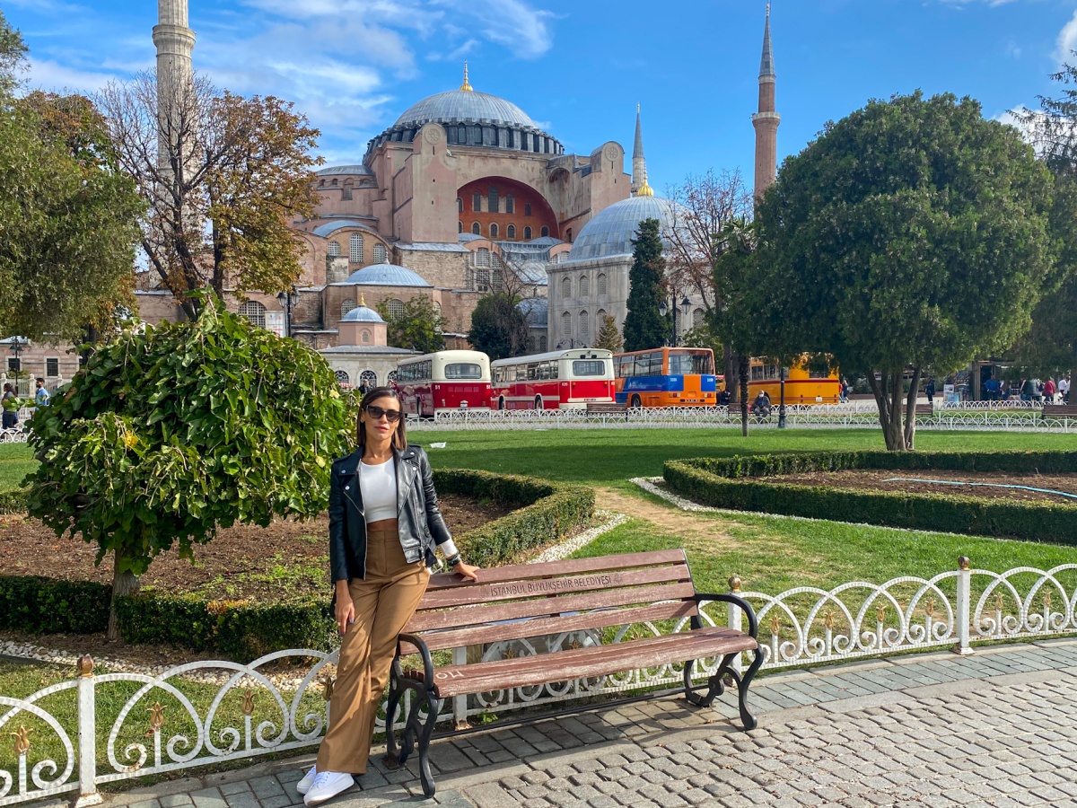 Descubre las maravillas de Estambul en 5 días